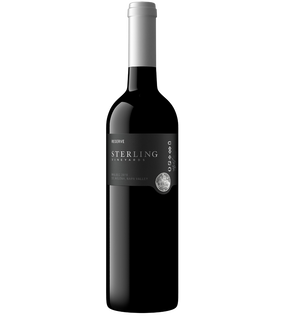 2018 Reserve St. Helena Malbec